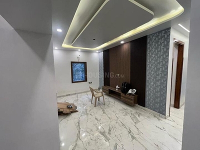 3 BHK Independent Floor for rent in Burari, New Delhi - 870 Sqft