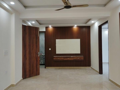 3 BHK Independent Floor for rent in Chhattarpur, New Delhi - 1200 Sqft