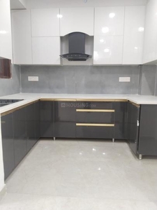 3 BHK Independent Floor for rent in Chhattarpur, New Delhi - 1400 Sqft