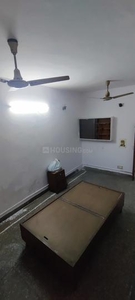 3 BHK Independent Floor for rent in Chirag Dilli, New Delhi - 700 Sqft