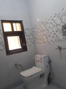 3 BHK Independent Floor for rent in Dabri, New Delhi - 990 Sqft