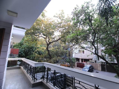 3 BHK Independent Floor for rent in Defence Colony, New Delhi - 1500 Sqft