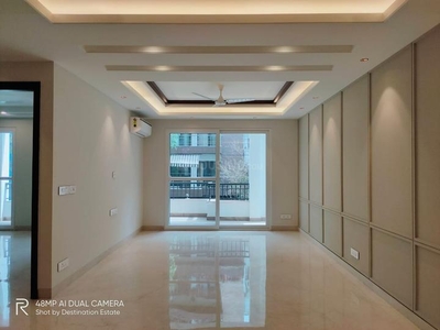 3 BHK Independent Floor for rent in Defence Colony, New Delhi - 2200 Sqft