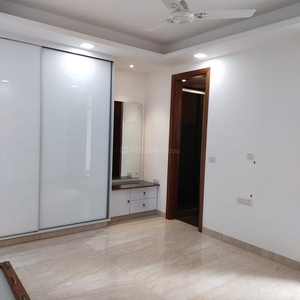 3 BHK Independent Floor for rent in Defence Colony, New Delhi - 2700 Sqft