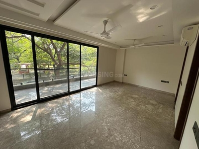 3 BHK Independent Floor for rent in Defence Colony, New Delhi - 2925 Sqft