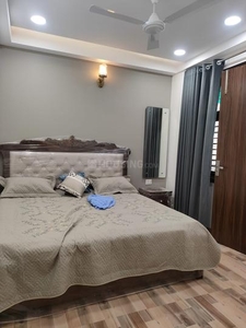 3 BHK Independent Floor for rent in Nawada, New Delhi - 900 Sqft