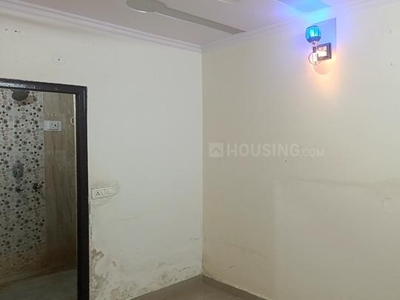3 BHK Independent Floor for rent in Dwarka Mor, New Delhi - 920 Sqft