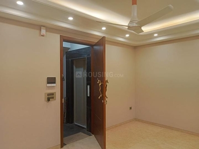 3 BHK Independent Floor for rent in Garhi, New Delhi - 1125 Sqft