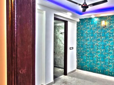 3 BHK Independent Floor for rent in Govindpuri, New Delhi - 1000 Sqft