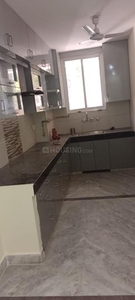 3 BHK Independent Floor for rent in Greater Kailash I, New Delhi - 1950 Sqft