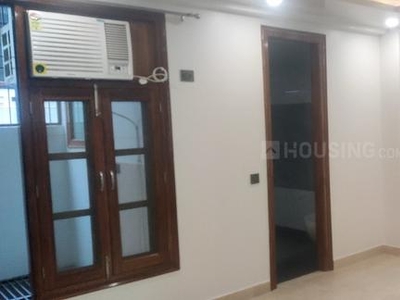 3 BHK Independent Floor for rent in Greater Kailash, New Delhi - 2000 Sqft