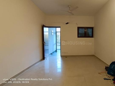3 BHK Independent Floor for rent in Greater Kailash, New Delhi - 2000 Sqft