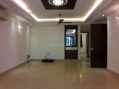 3 BHK Independent Floor for rent in Green Park Extension, New Delhi - 2700 Sqft