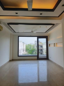 3 BHK Independent Floor for rent in Green Park, New Delhi - 2000 Sqft