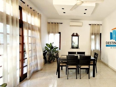 3 BHK Independent Floor for rent in Green Park, New Delhi - 3000 Sqft