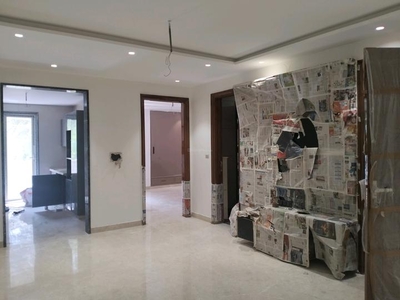 3 BHK Independent Floor for rent in GTB Nagar, New Delhi - 1440 Sqft