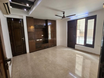 3 BHK Independent Floor for rent in Gujranwala Town, New Delhi - 1440 Sqft