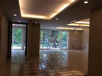 3 BHK Independent Floor for rent in Gulmohar Park, New Delhi - 2200 Sqft