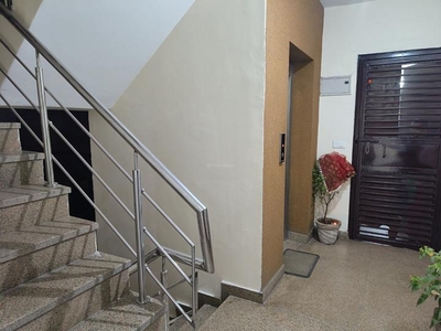 3 BHK Independent Floor for rent in Hari Nagar, New Delhi - 1080 Sqft