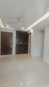 3 BHK Independent Floor for rent in Hauz Khas, New Delhi - 1500 Sqft