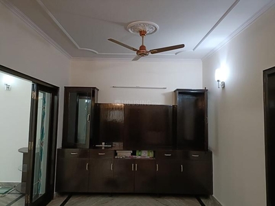 3 BHK Independent Floor for rent in Hauz Khas, New Delhi - 2070 Sqft