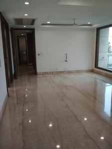 3 BHK Independent Floor for rent in Hauz Khas, New Delhi - 2700 Sqft
