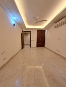 3 BHK Independent Floor for rent in Hauz Khas, New Delhi - 3450 Sqft