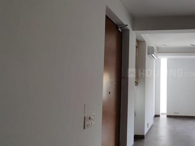 3 BHK Independent Floor for rent in Jasola, New Delhi - 2200 Sqft