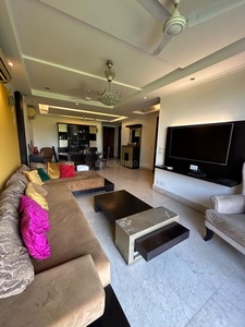 3 BHK Independent Floor for rent in Kalkaji Extension, New Delhi - 1800 Sqft