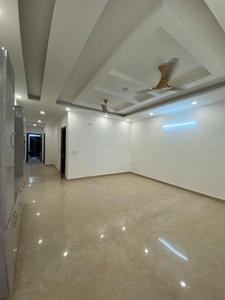 3 BHK Independent Floor for rent in Kirti Nagar, New Delhi - 1500 Sqft