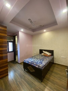 3 BHK Independent Floor for rent in Kirti Nagar, New Delhi - 1500 Sqft