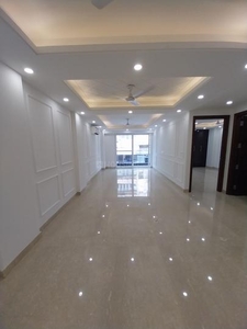 3 BHK Independent Floor for rent in Kotla Mubarakpur, New Delhi - 1600 Sqft
