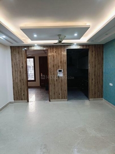 3 BHK Independent Floor for rent in Krishna Nagar, New Delhi - 2000 Sqft