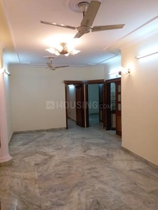 3 BHK Independent Floor for rent in Lajpat Nagar, New Delhi - 1280 Sqft