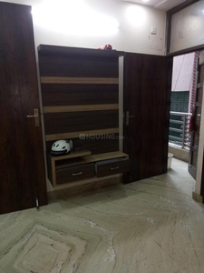 3 BHK Independent Floor for rent in Laxmi Nagar, New Delhi - 1100 Sqft