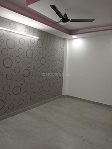 3 BHK Independent Floor for rent in Laxmi Nagar, New Delhi - 950 Sqft