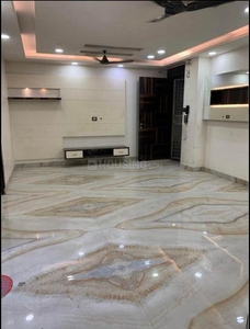 3 BHK Independent Floor for rent in Maharani Bagh, New Delhi - 1350 Sqft