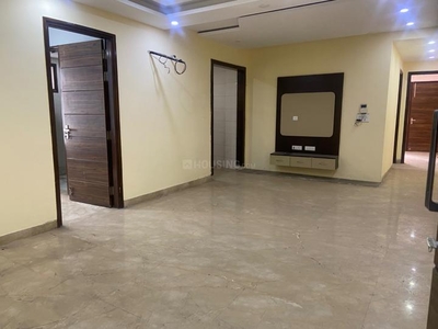3 BHK Independent Floor for rent in Malka Ganj, New Delhi - 1248 Sqft