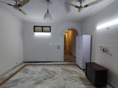 3 BHK Independent Floor for rent in Malviya Nagar, New Delhi - 1125 Sqft