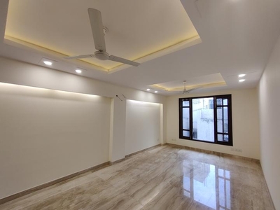 3 BHK Independent Floor for rent in Mansarover Garden, New Delhi - 2000 Sqft