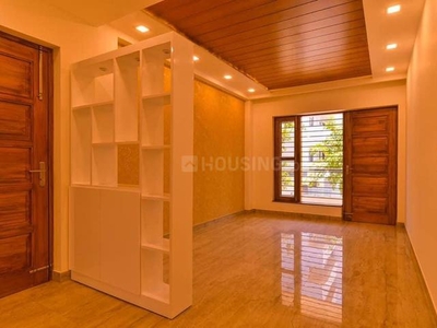 3 BHK Independent Floor for rent in Model Town, New Delhi - 2448 Sqft
