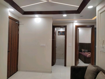 3 BHK Independent Floor for rent in Nawada, New Delhi - 980 Sqft