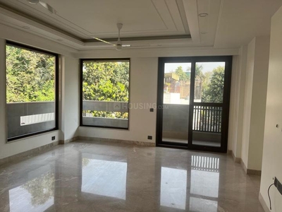 3 BHK Independent Floor for rent in New Friends Colony, New Delhi - 2500 Sqft