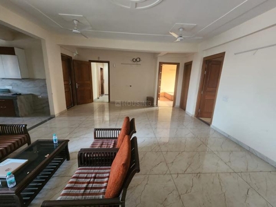 3 BHK Independent Floor for rent in Noida Extension, Greater Noida - 2365 Sqft