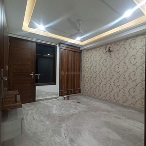 3 BHK Independent Floor for rent in Paschim Vihar, New Delhi - 1200 Sqft
