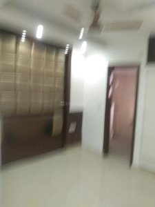 3 BHK Independent Floor for rent in Paschim Vihar, New Delhi - 1250 Sqft