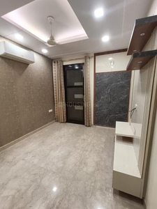 3 BHK Independent Floor for rent in Paschim Vihar, New Delhi - 1356 Sqft