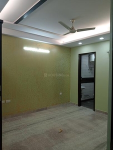 3 BHK Independent Floor for rent in Paschim Vihar, New Delhi - 1450 Sqft