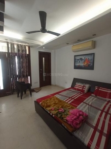 3 BHK Independent Floor for rent in Paschim Vihar, New Delhi - 1750 Sqft
