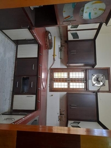 3 BHK Independent Floor for rent in Preet Vihar, New Delhi - 1400 Sqft